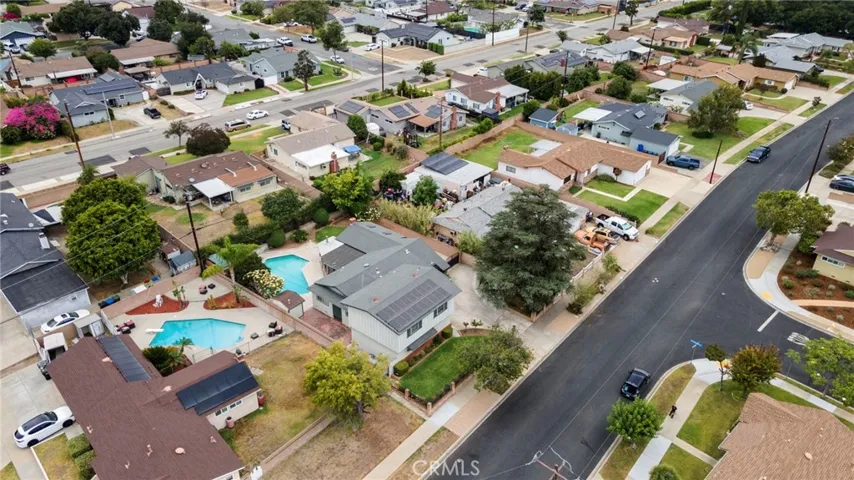 333 W Newburgh Street, Glendora, California 91740