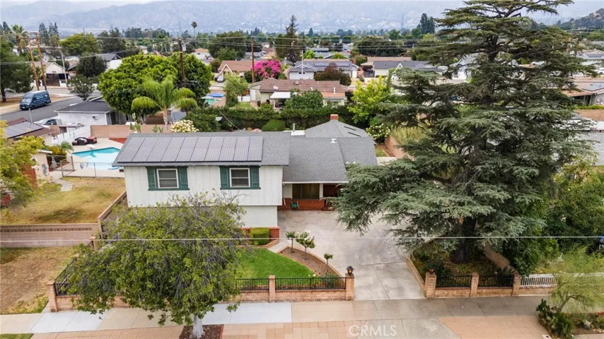 333 W Newburgh Street, Glendora, California 91740