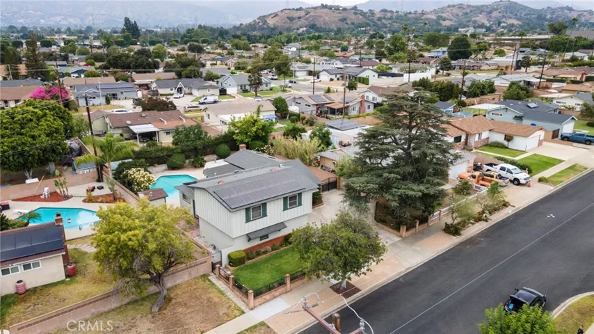 333 W Newburgh Street, Glendora, California 91740