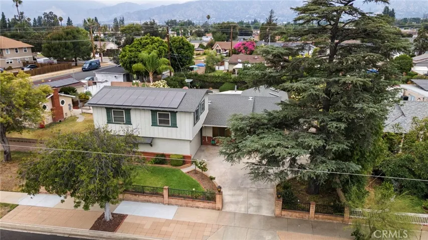 333 W Newburgh Street, Glendora, California 91740
