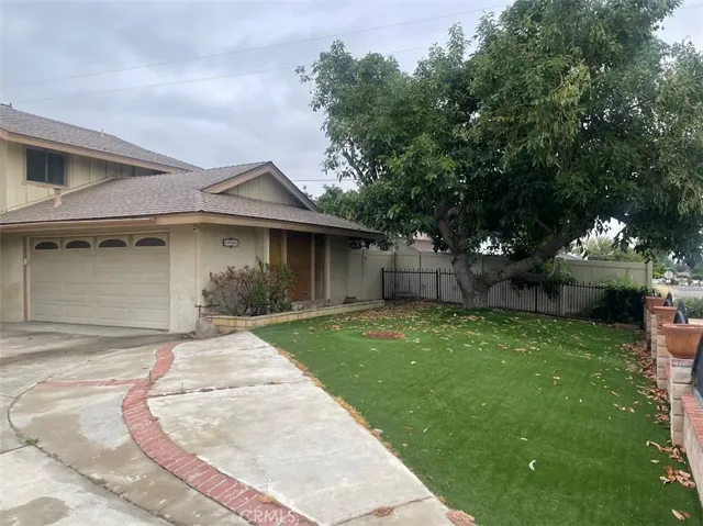5981 Rogers Lane, San Bernardino, California 92404
