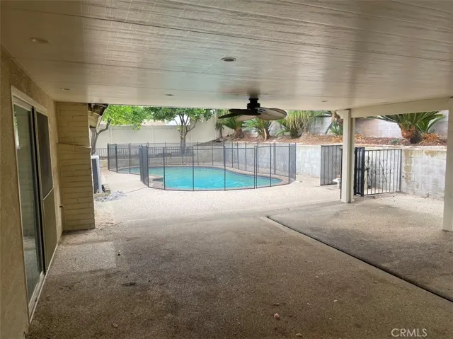 5981 Rogers Lane, San Bernardino, California 92404