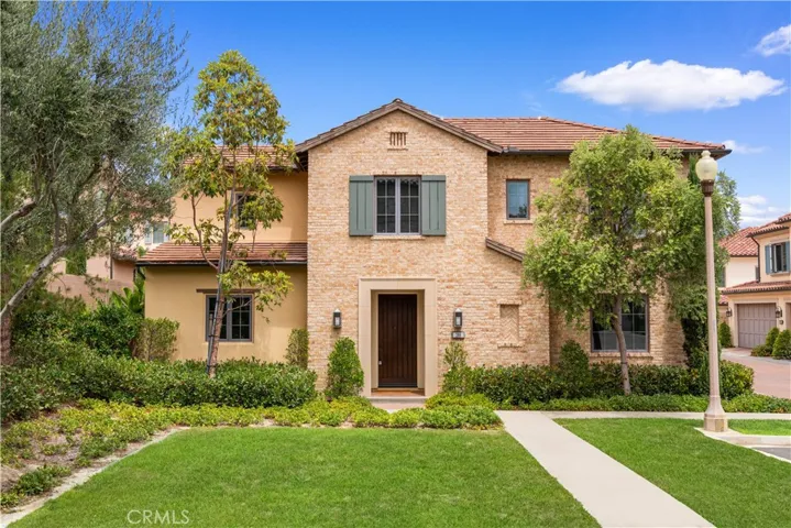 146 Dolci, Irvine, California 92602