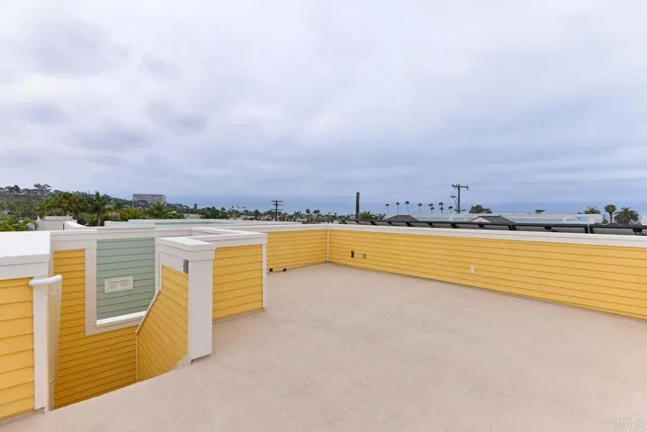 7720 Ivanhoe Avenue, La Jolla, California 92037