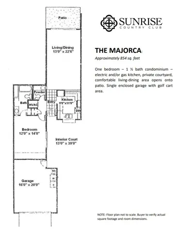 23 Haig Drive, Rancho Mirage, California 92270
