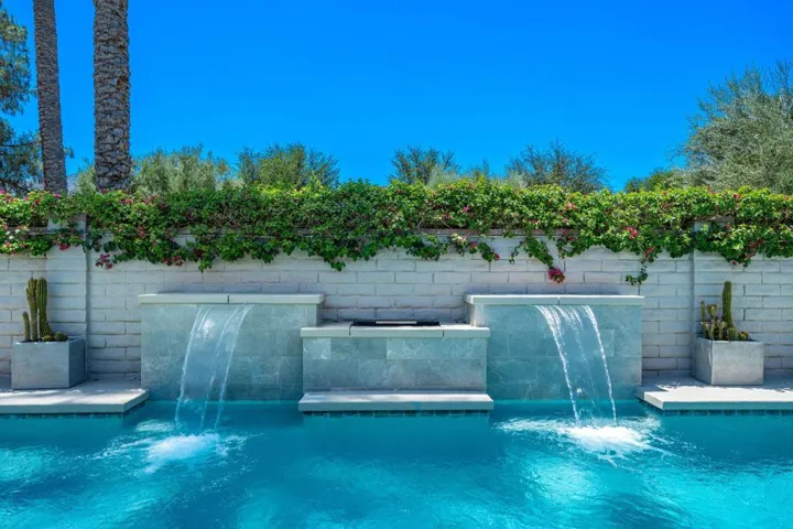Water Feature