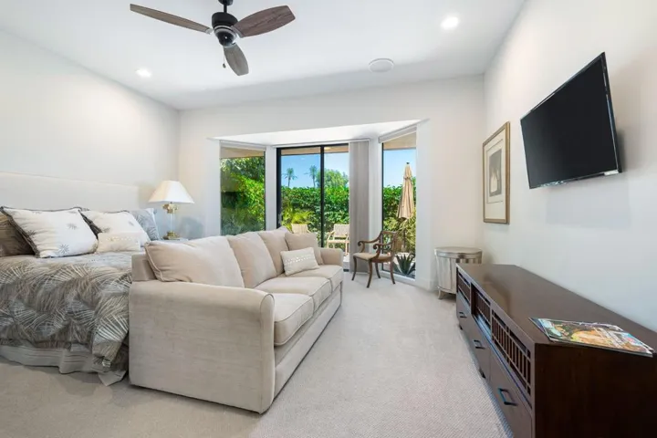 Guest Room 1