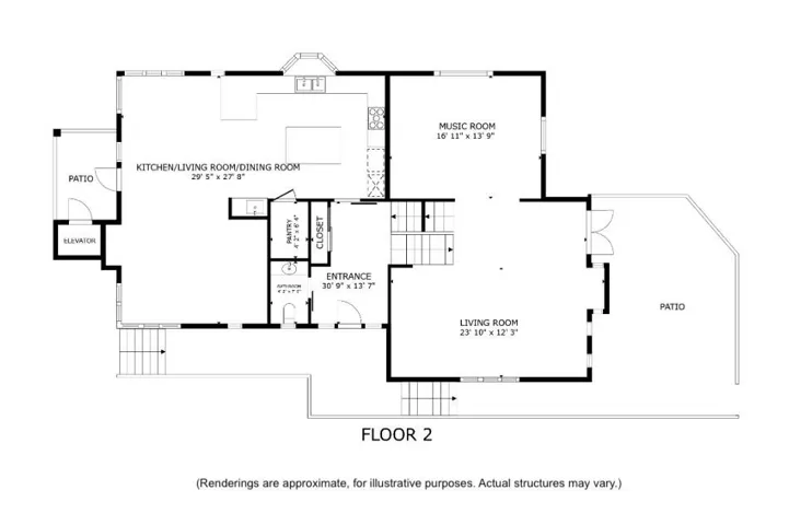 107 Dolphine Avenue, El Granada, California 94018