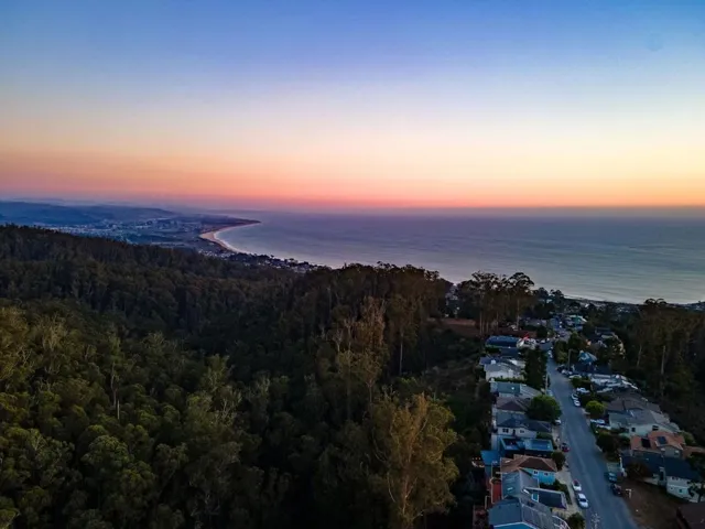 107 Dolphine Avenue, El Granada, California 94018