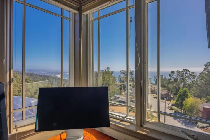 107 Dolphine Avenue, El Granada, California 94018
