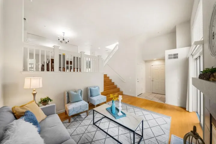 1295 Koi Terrace, Fremont, California 94536