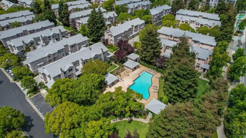 1295 Koi Terrace, Fremont, California 94536