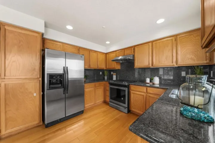 1295 Koi Terrace, Fremont, California 94536