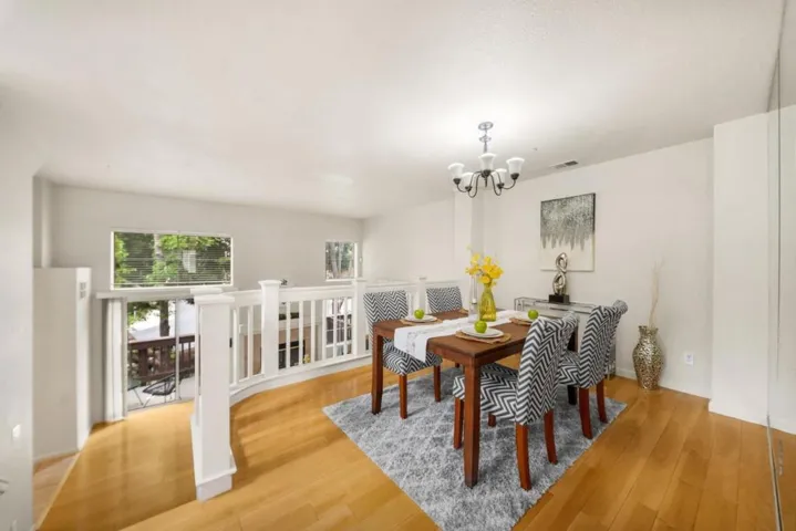 1295 Koi Terrace, Fremont, California 94536