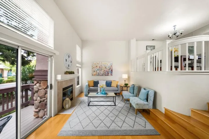 1295 Koi Terrace, Fremont, California 94536