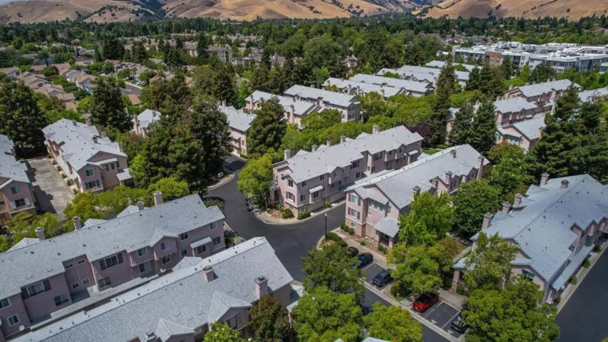 1295 Koi Terrace, Fremont, California 94536