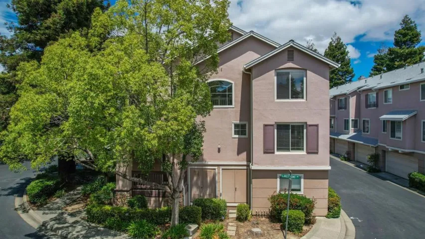 1295 Koi Terrace, Fremont, California 94536
