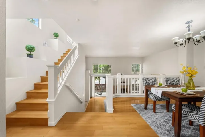 1295 Koi Terrace, Fremont, California 94536