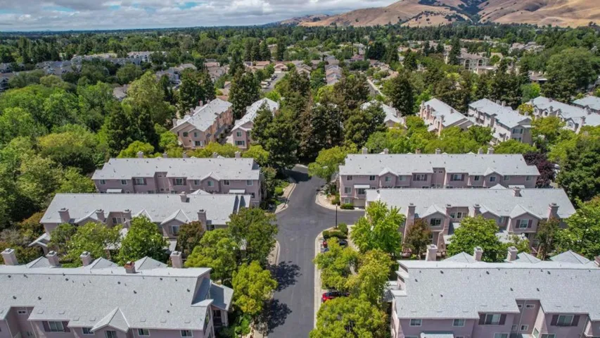 1295 Koi Terrace, Fremont, California 94536