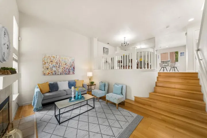 1295 Koi Terrace, Fremont, California 94536