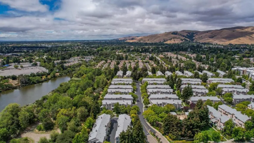 1295 Koi Terrace, Fremont, California 94536