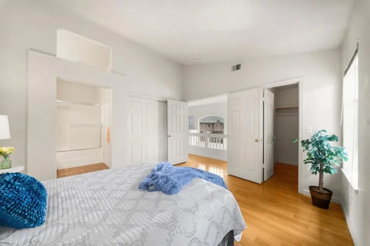 1295 Koi Terrace, Fremont, California 94536