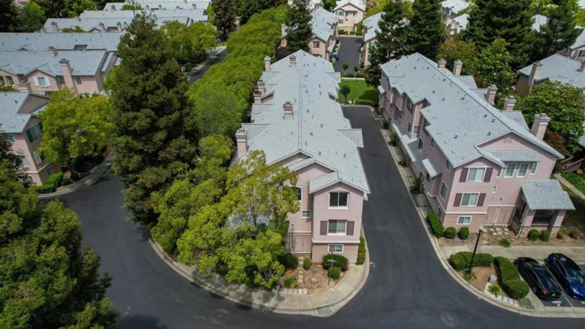 1295 Koi Terrace, Fremont, California 94536