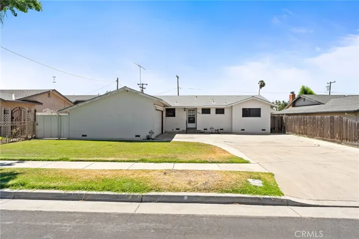467 Brimmer, Merced, California 95341