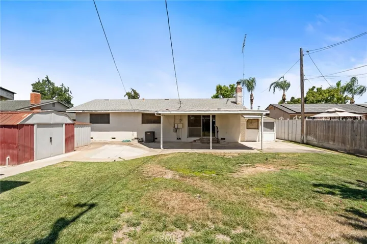 467 Brimmer, Merced, California 95341