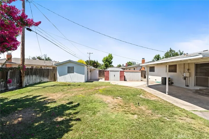467 Brimmer, Merced, California 95341