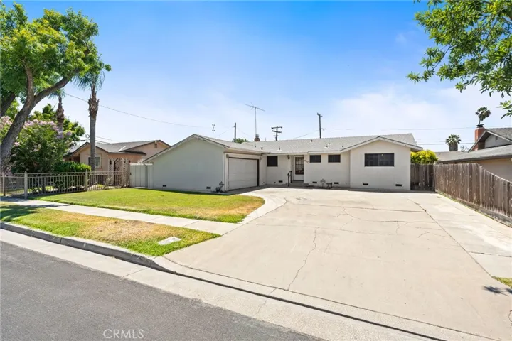 467 Brimmer, Merced, California 95341