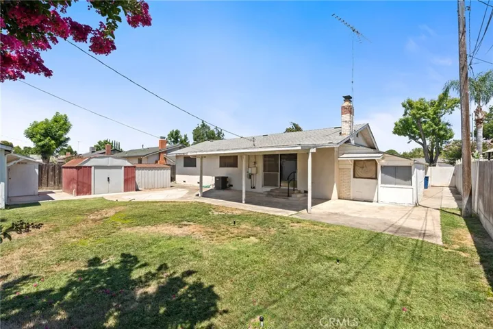 467 Brimmer, Merced, California 95341