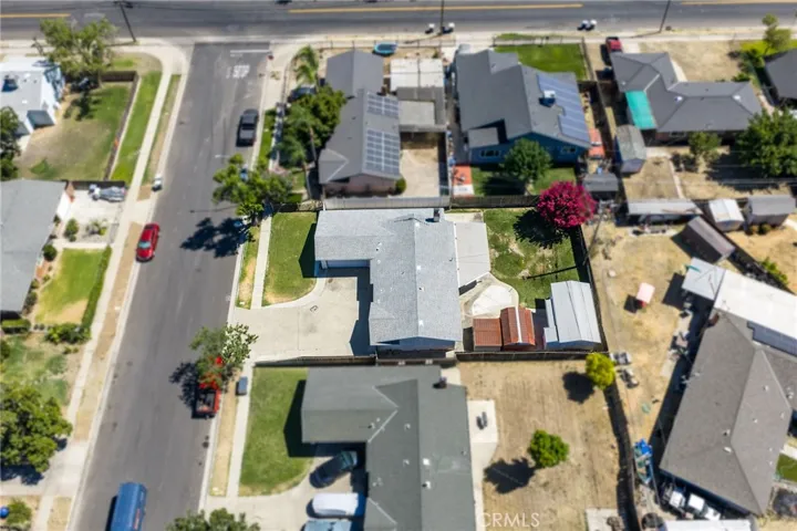 467 Brimmer, Merced, California 95341