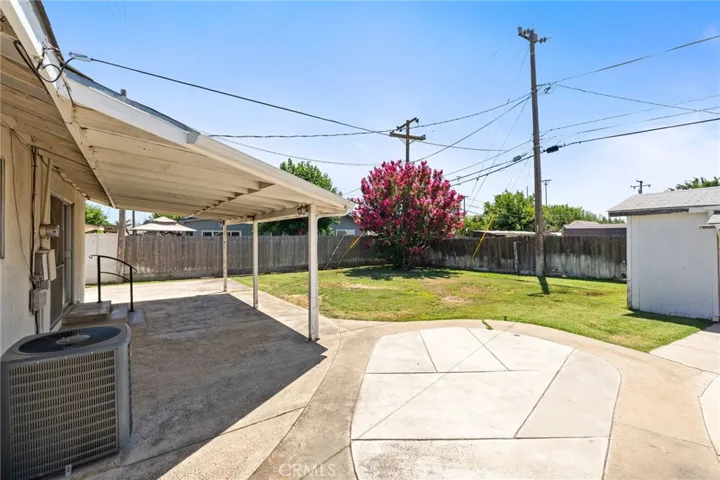 467 Brimmer, Merced, California 95341