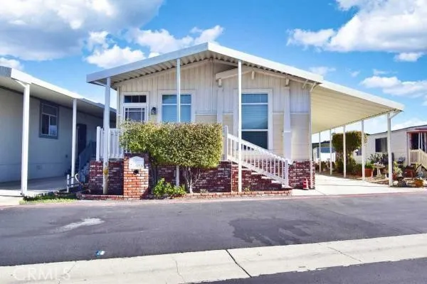 16222 Monterey Lane 155, Huntington Beach, California 92649