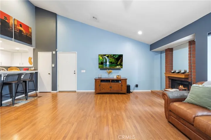 24835 Apple Street F, Newhall, California 91321