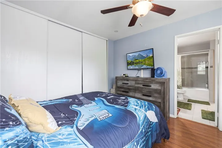 24835 Apple Street F, Newhall, California 91321