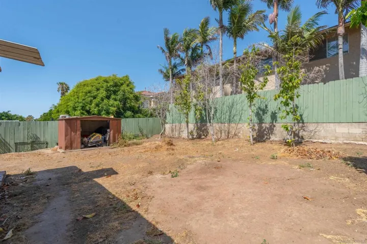 1015 4th Ave., Chula Vista, California 91911