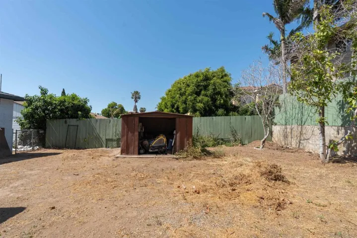 1015 4th Ave., Chula Vista, California 91911