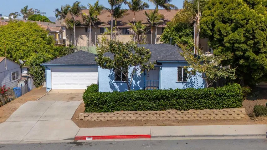 1015 4th Ave., Chula Vista, California 91911