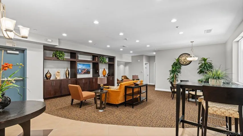 3650 5th Avenue 208, San Diego, California 92103