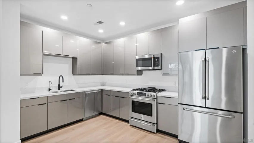 3650 5th Avenue 208, San Diego, California 92103