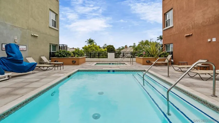 3650 5th Avenue 208, San Diego, California 92103