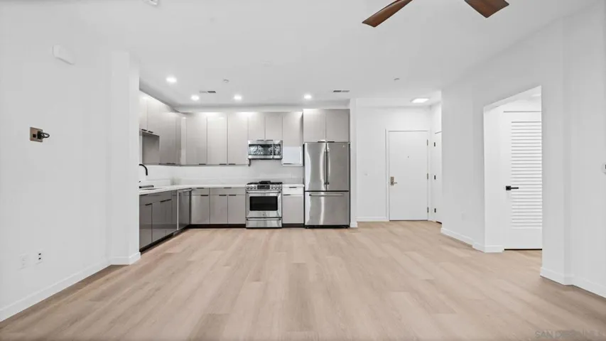 3650 5th Avenue 208, San Diego, California 92103