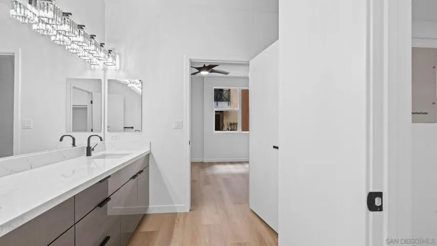 3650 5th Avenue 208, San Diego, California 92103