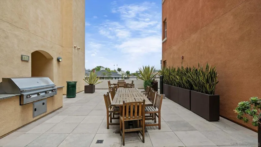 3650 5th Avenue 208, San Diego, California 92103