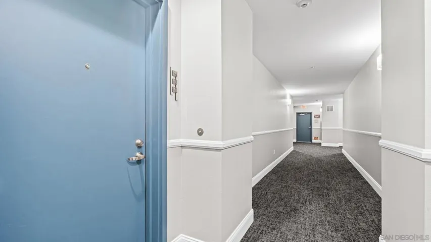 3650 5th Avenue 208, San Diego, California 92103