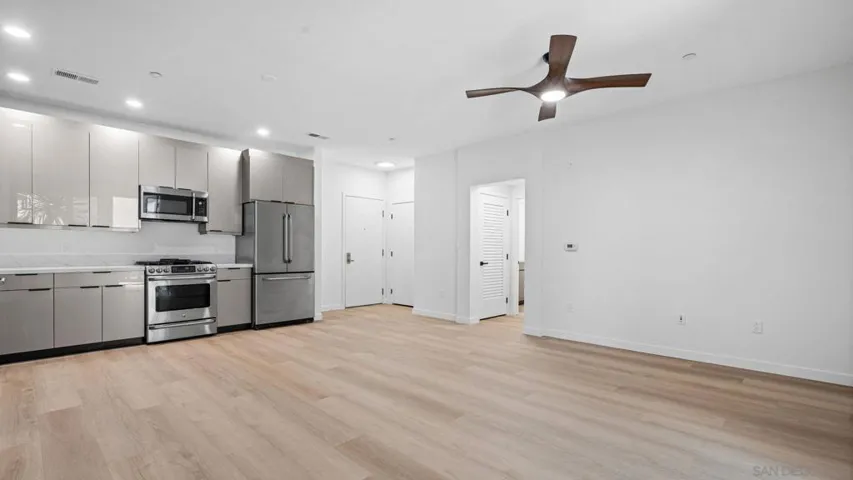 3650 5th Avenue 208, San Diego, California 92103