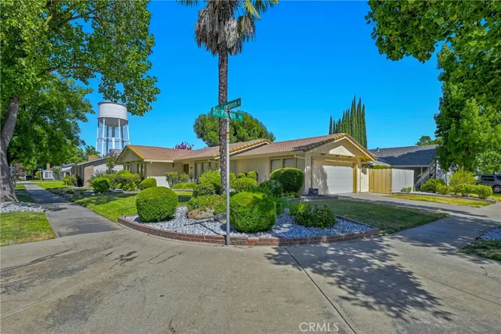 333 St Lawrence, Merced, California 95348