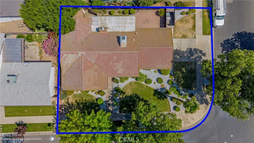333 St Lawrence, Merced, California 95348